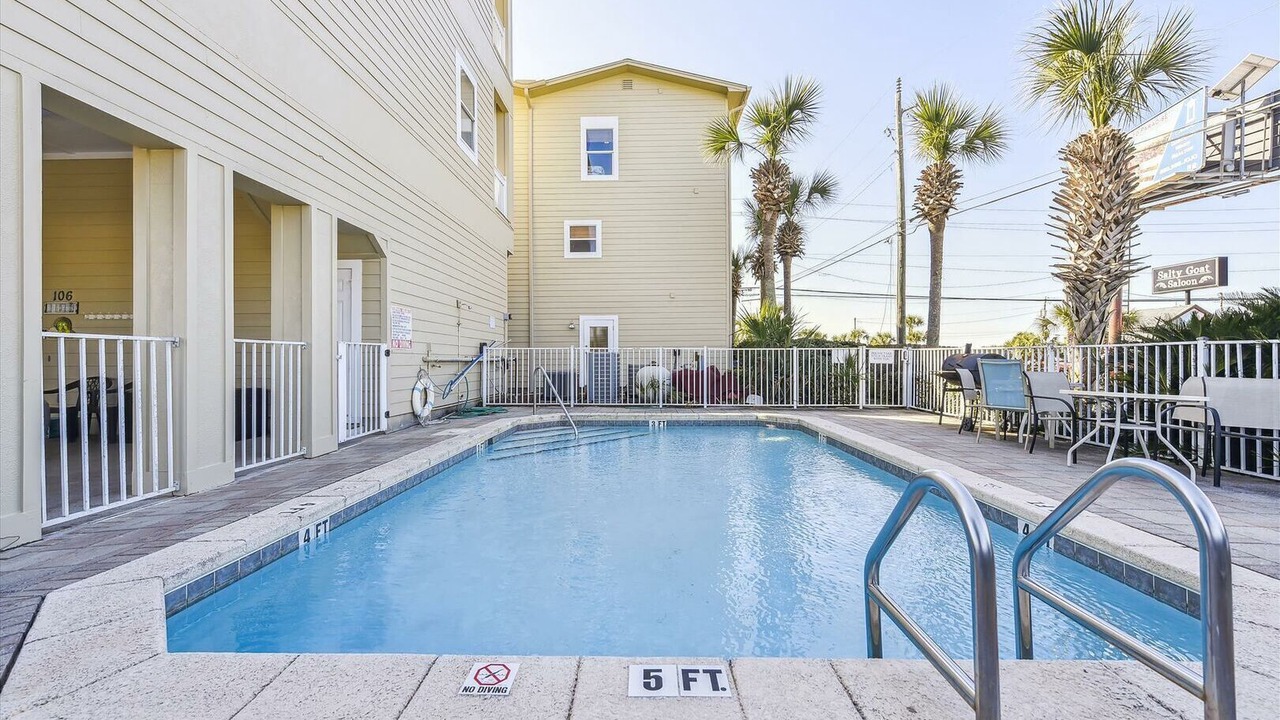 Photo of Outdoor in Bahama Beach