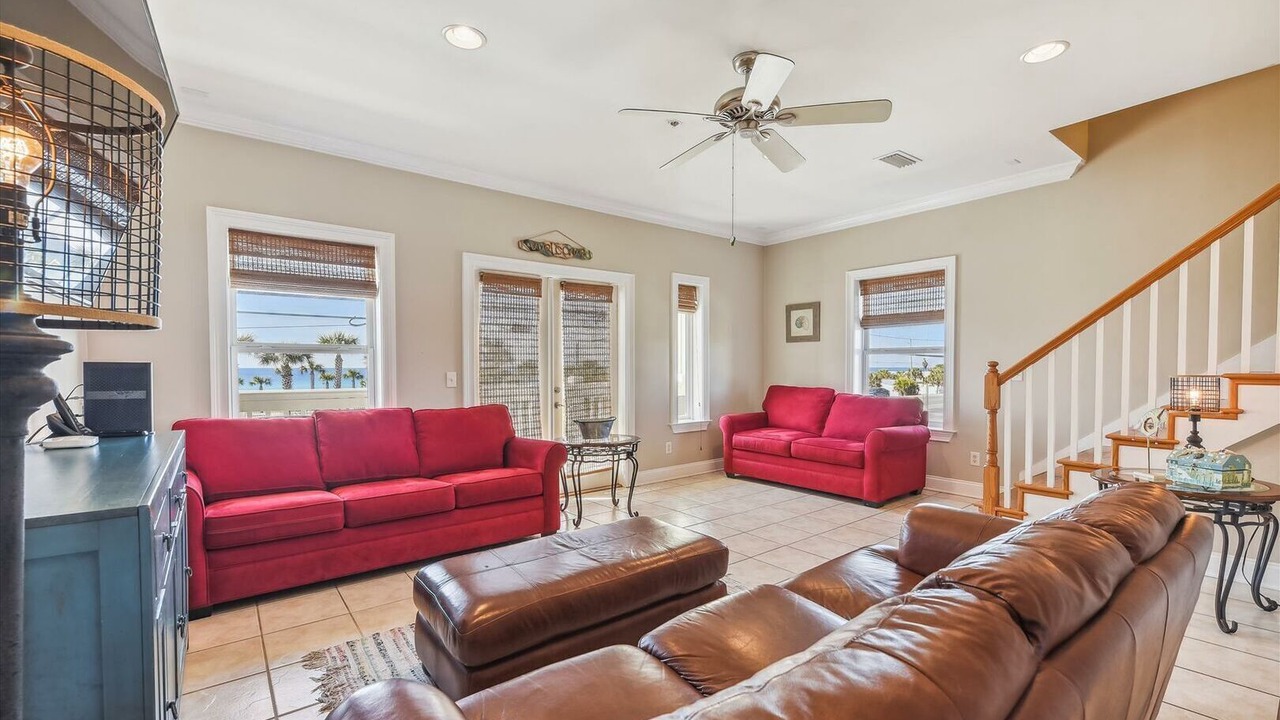 Photo of Outdoor in Bahama Beach