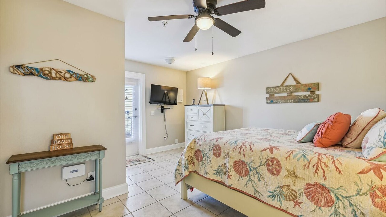 Photo of Outdoor in Bahama Beach