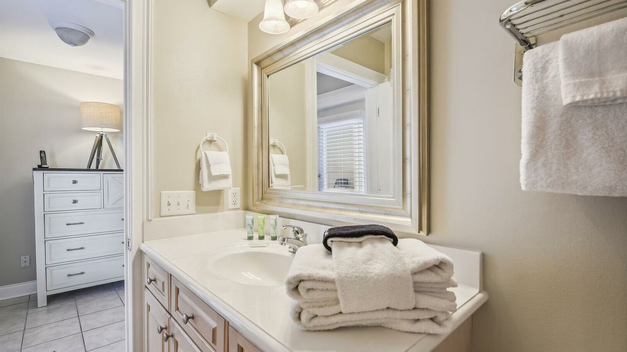 Photo of Bathroom in Bahama Beach