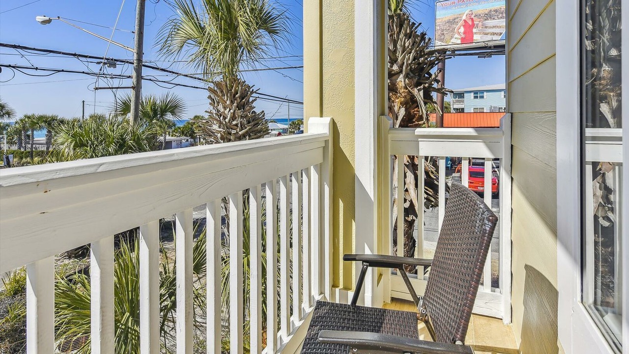Photo of Outdoor in Bahama Beach
