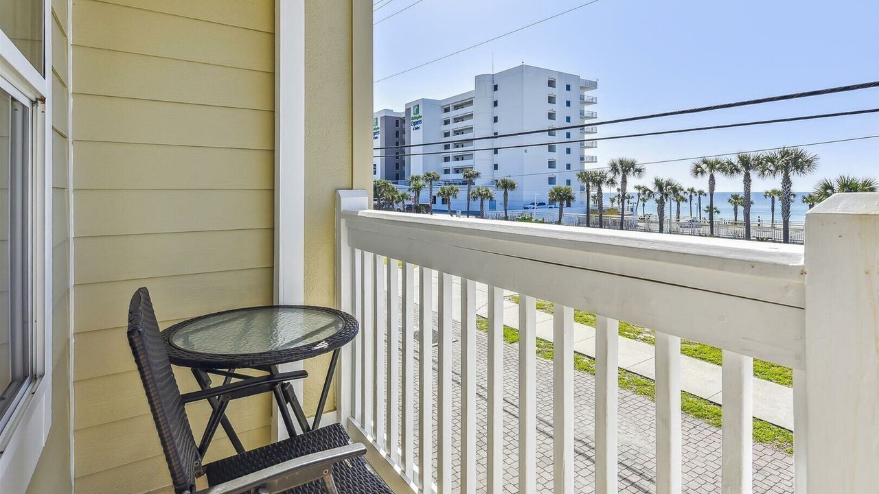 Photo of Outdoor in Bahama Beach