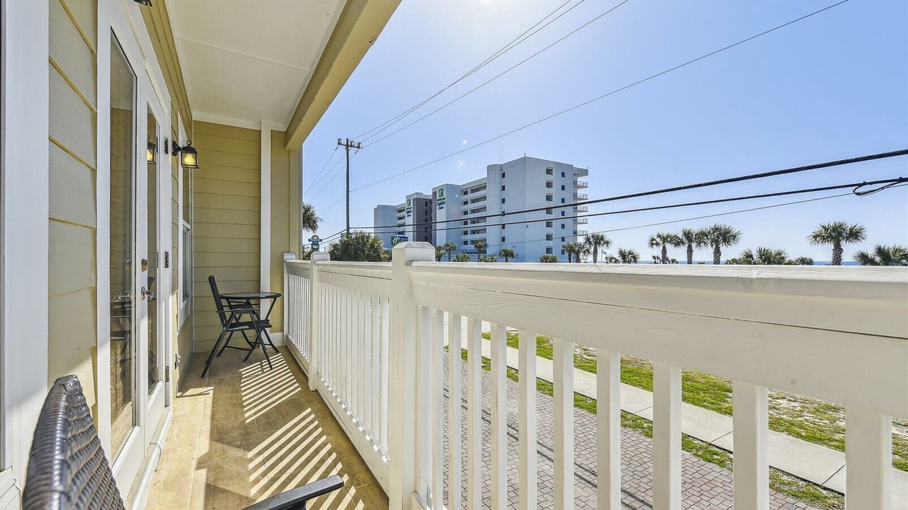 Photo of Outdoor in Bahama Beach