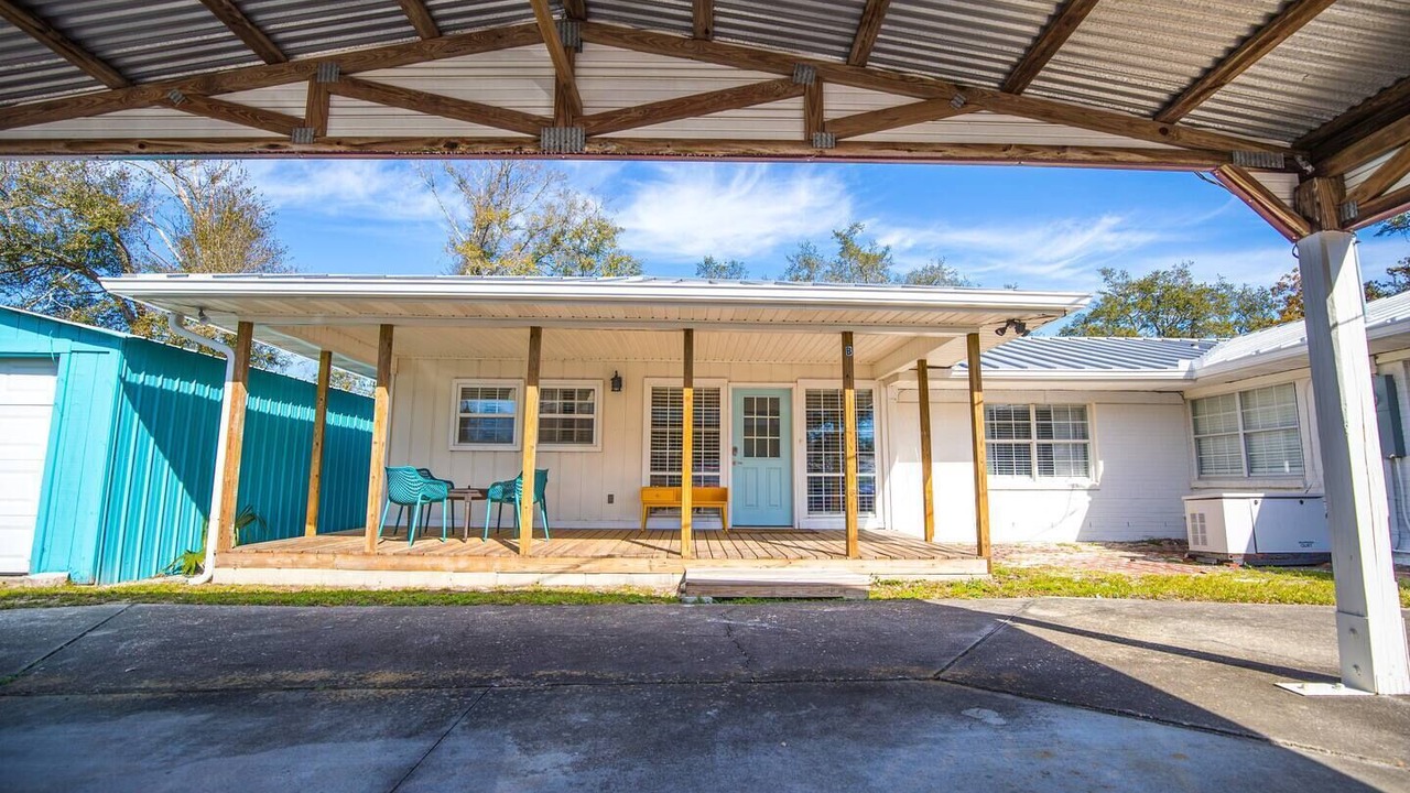 Photo of Outdoor in Panama City