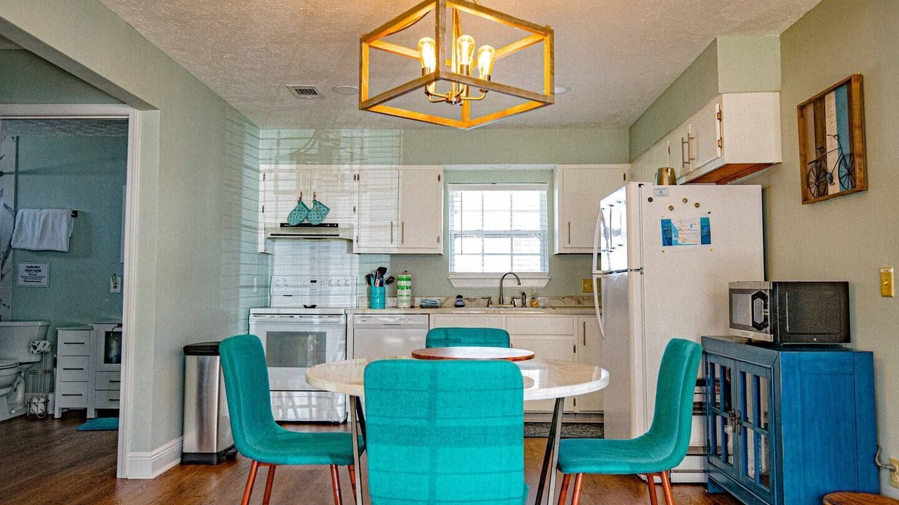 Photo of Kitchen in Panama City