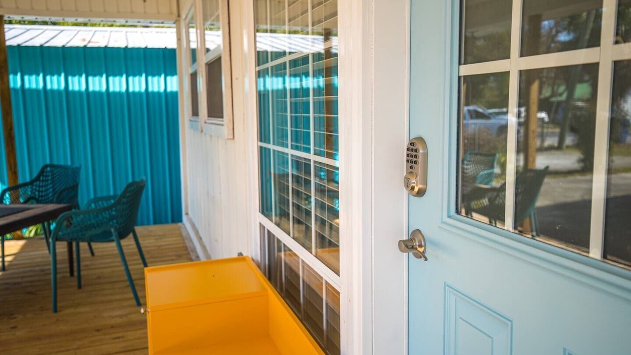 Photo of Outdoor in Panama City