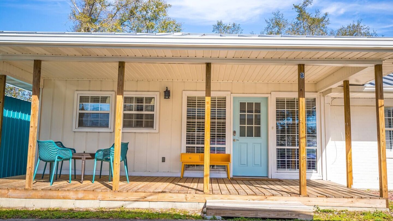 Photo of Outdoor in Panama City