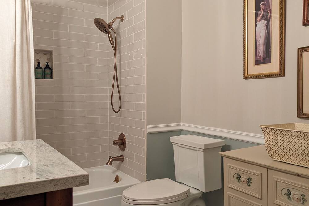 Photo of Bathroom in Picayune