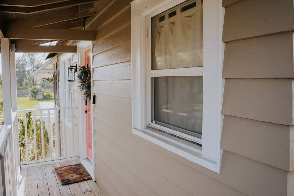 Photo of Outdoor in Bunkers Cove