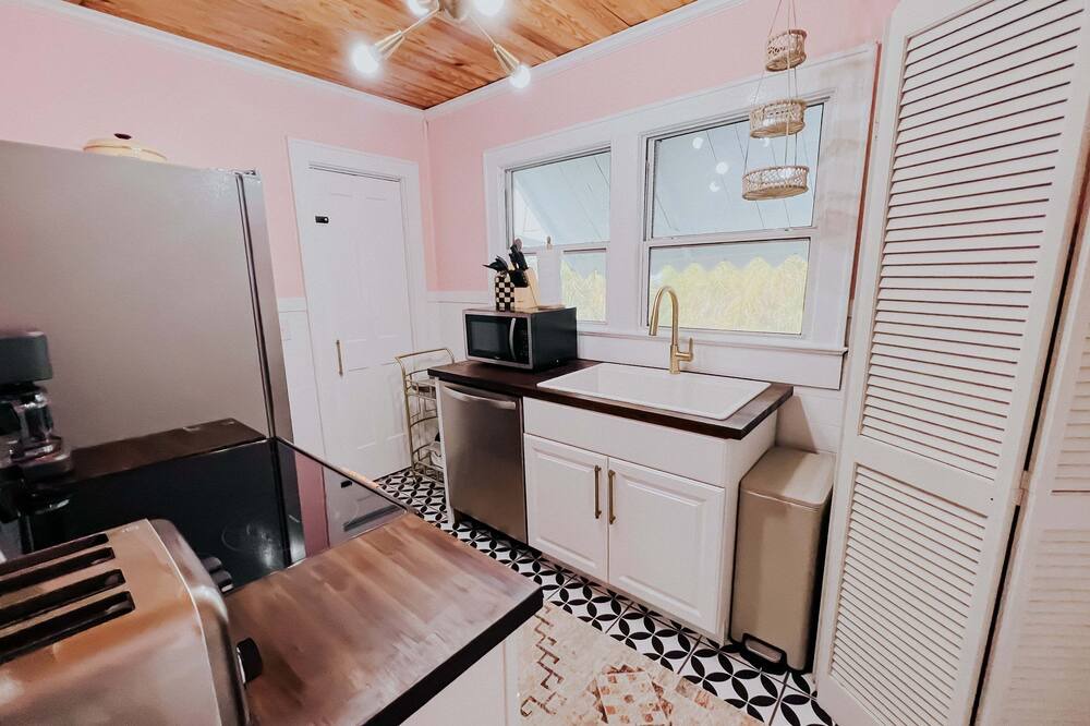 Photo of Kitchen in Bunkers Cove