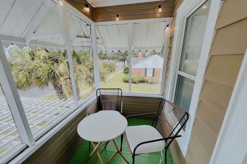 Photo of Outdoor in Bunkers Cove