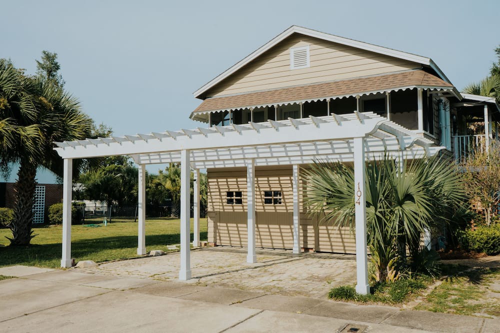 Photo of Outdoor in Bunkers Cove