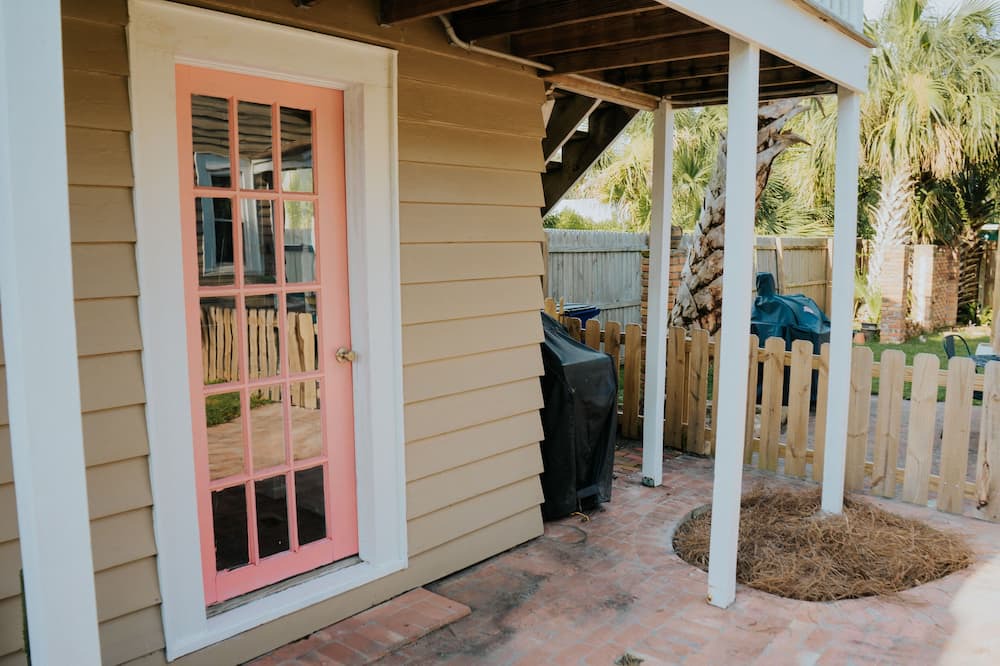 Photo of Outdoor in Bunkers Cove