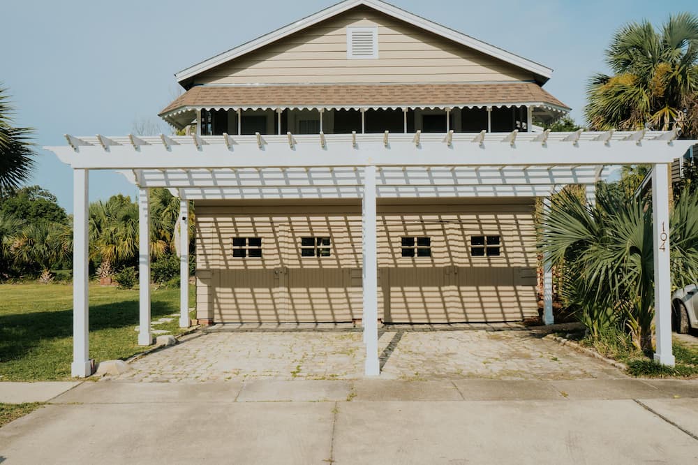 Photo of Outdoor in Bunkers Cove
