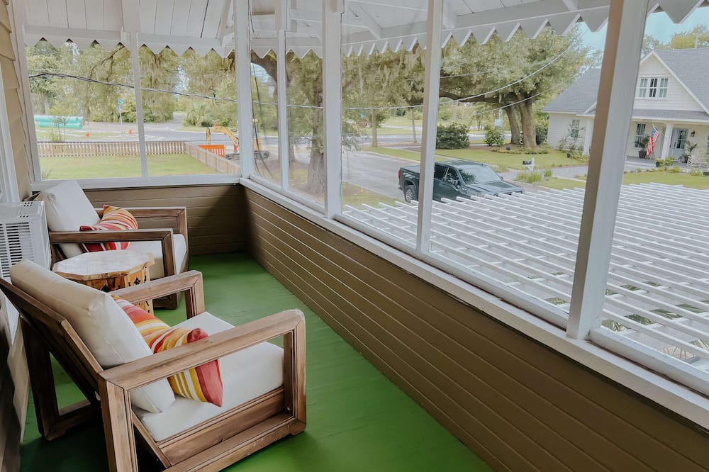 Photo of Outdoor in Bunkers Cove