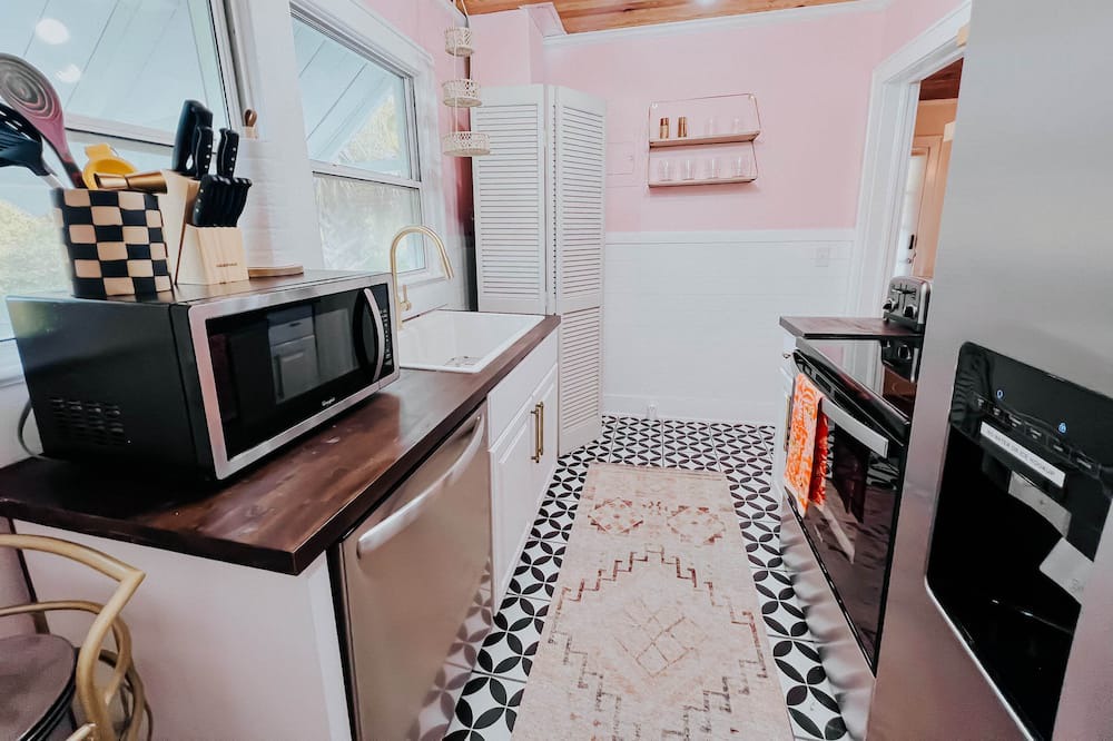Photo of Kitchen in Bunkers Cove