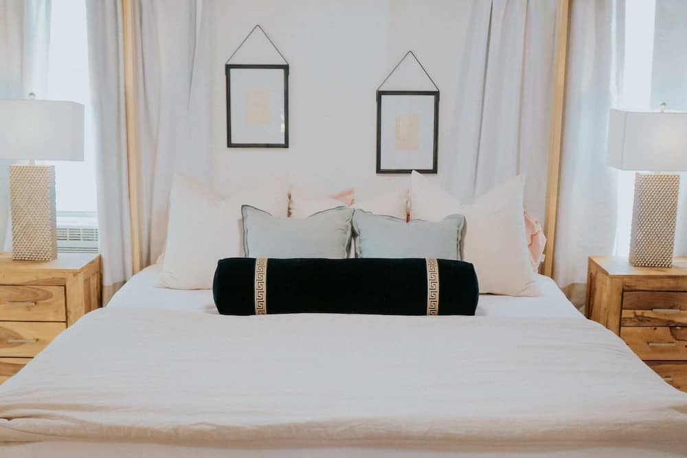 Photo of Bedroom in Bunkers Cove