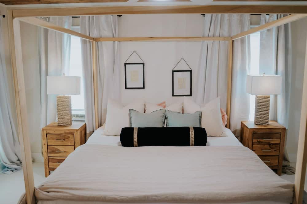 Photo of Bedroom in Bunkers Cove