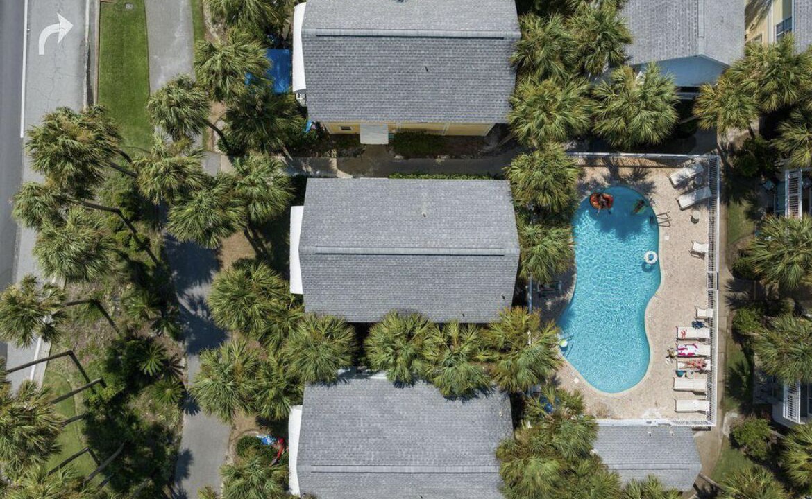 Photo of Outdoor in Clipper Cove