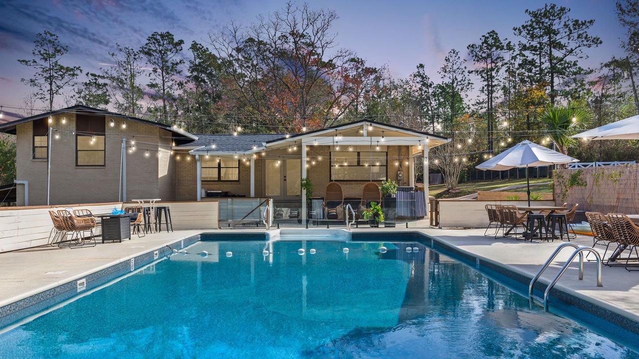 Photo of Outdoor in Cantonment
