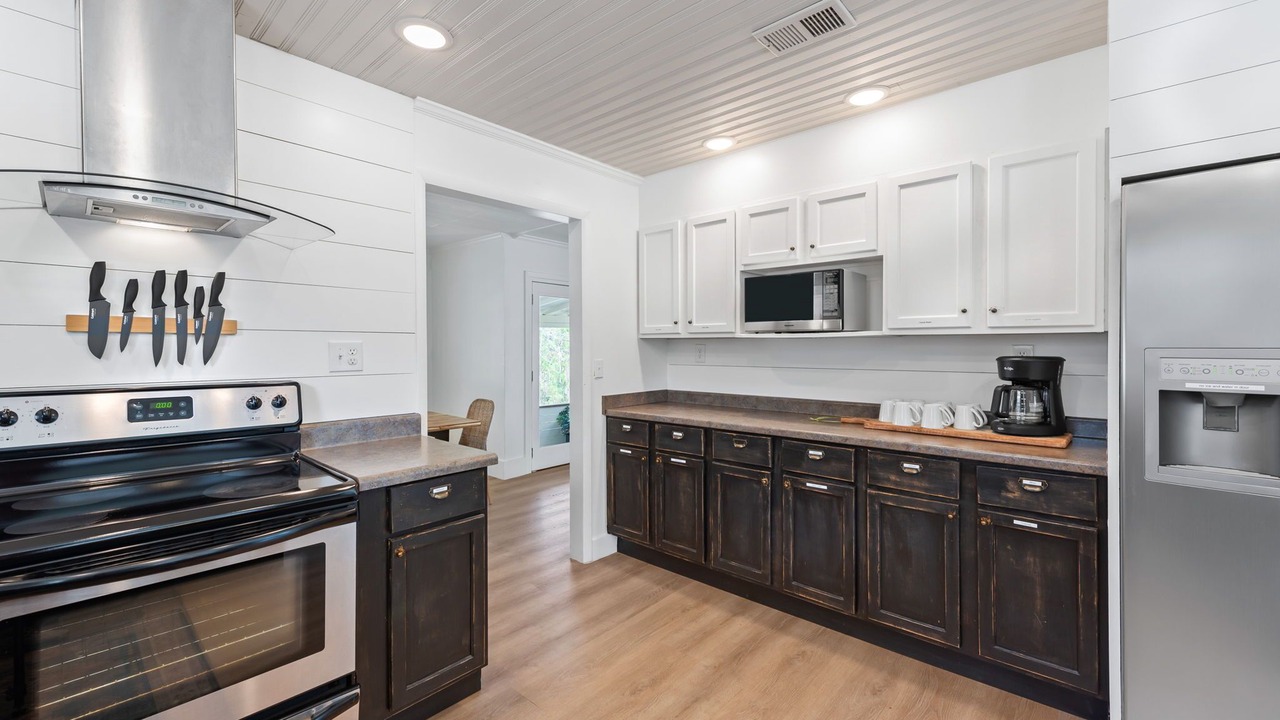 Photo of Kitchen in Cantonment