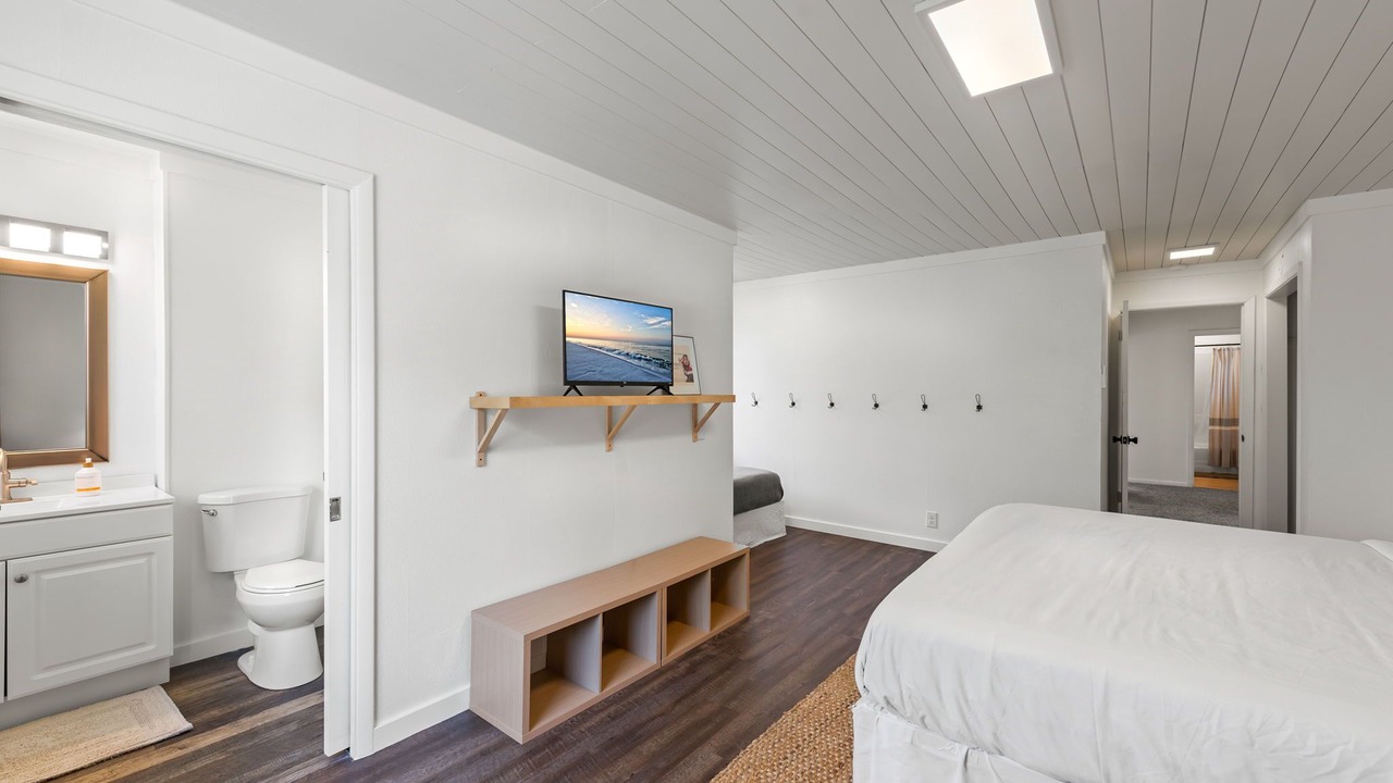 Photo of Bedroom in Cantonment