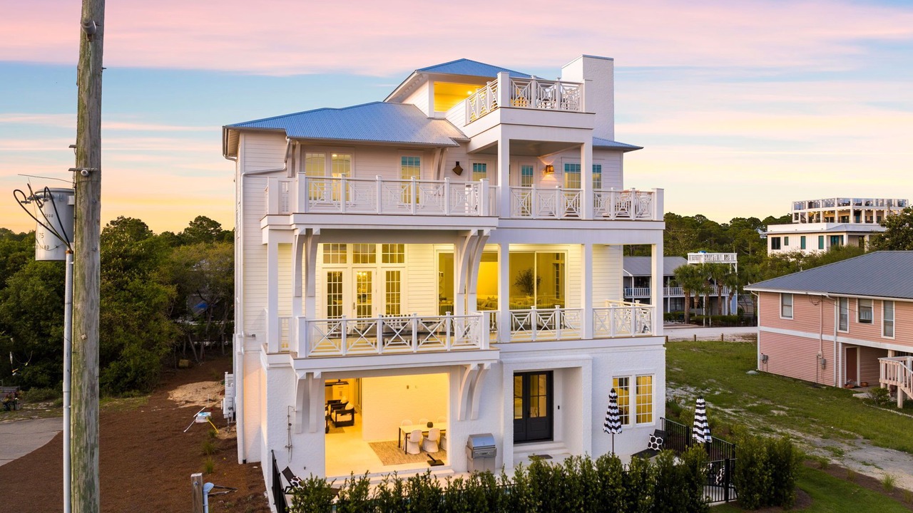 Photo of Outdoor in San Juan