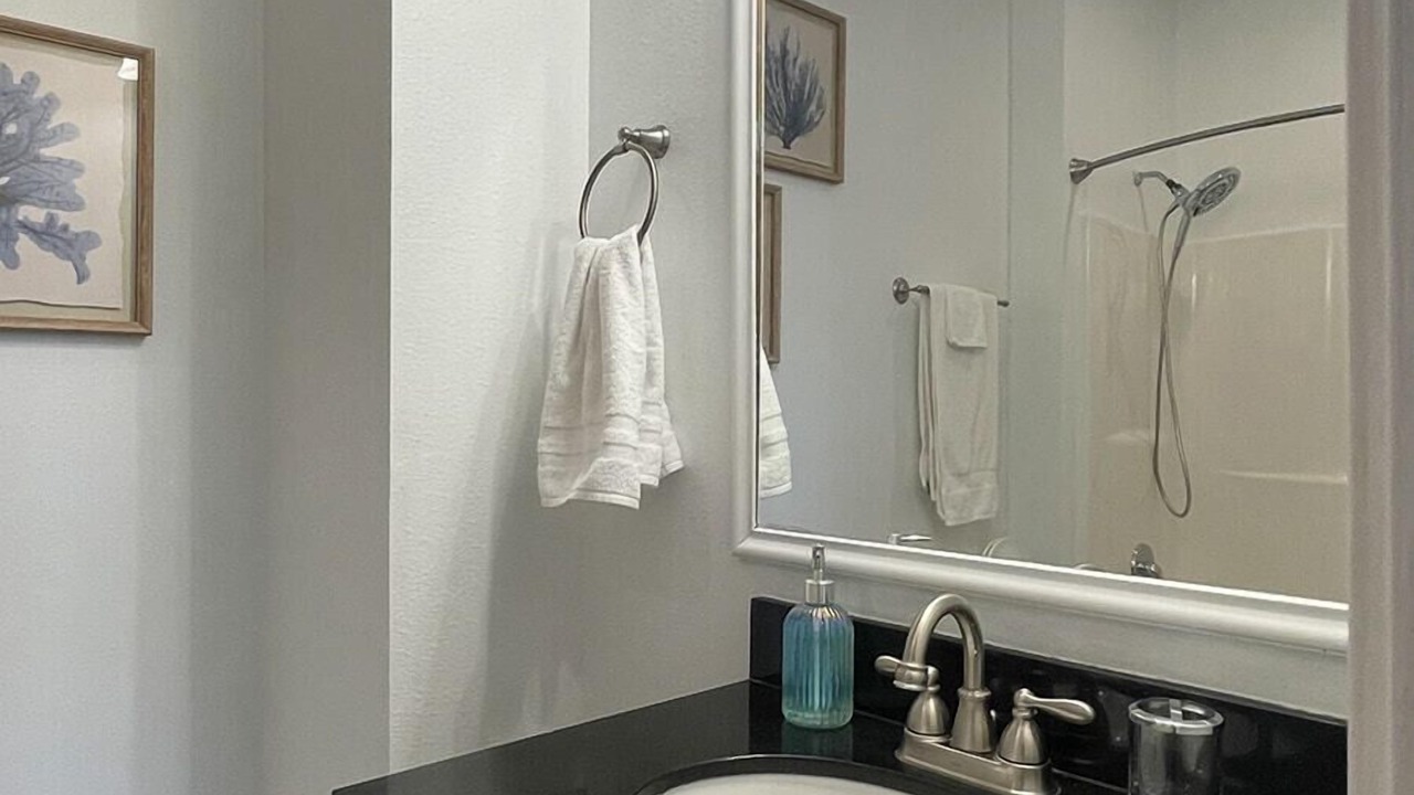 Photo of Bathroom in Kreole