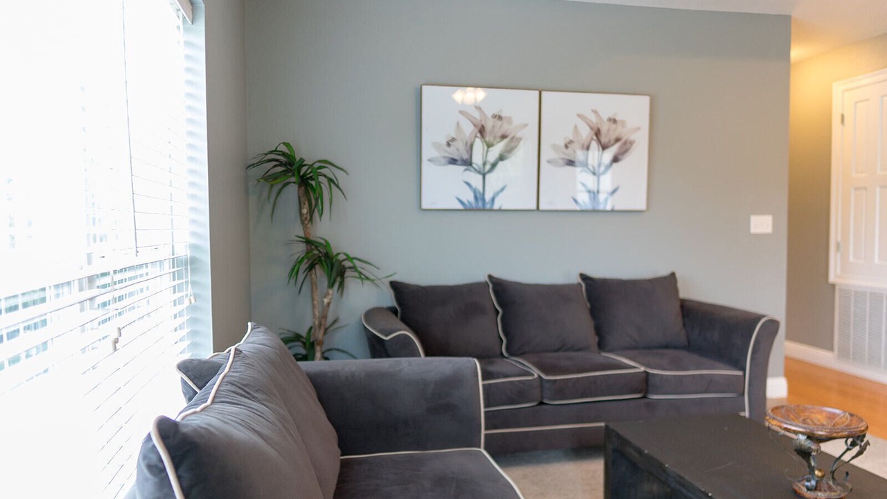 Photo of Livingroom in Kreole