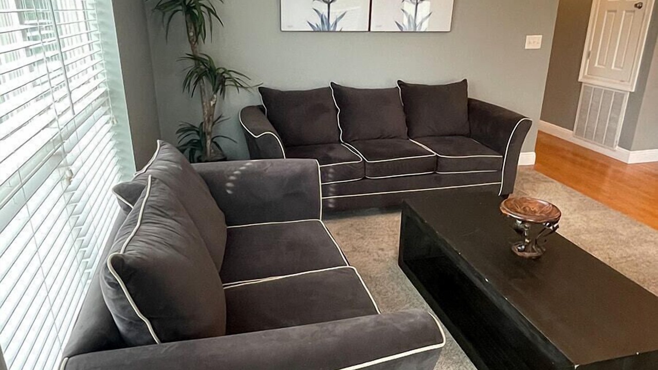 Photo of Livingroom in Kreole