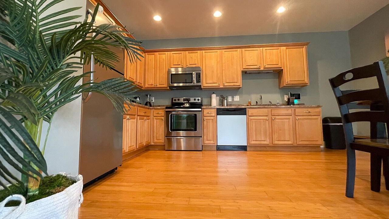 Photo of Kitchen in Kreole