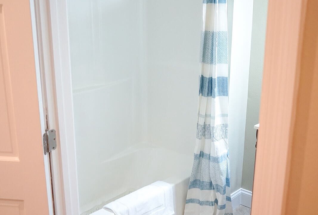 Photo of Bathroom in Kreole