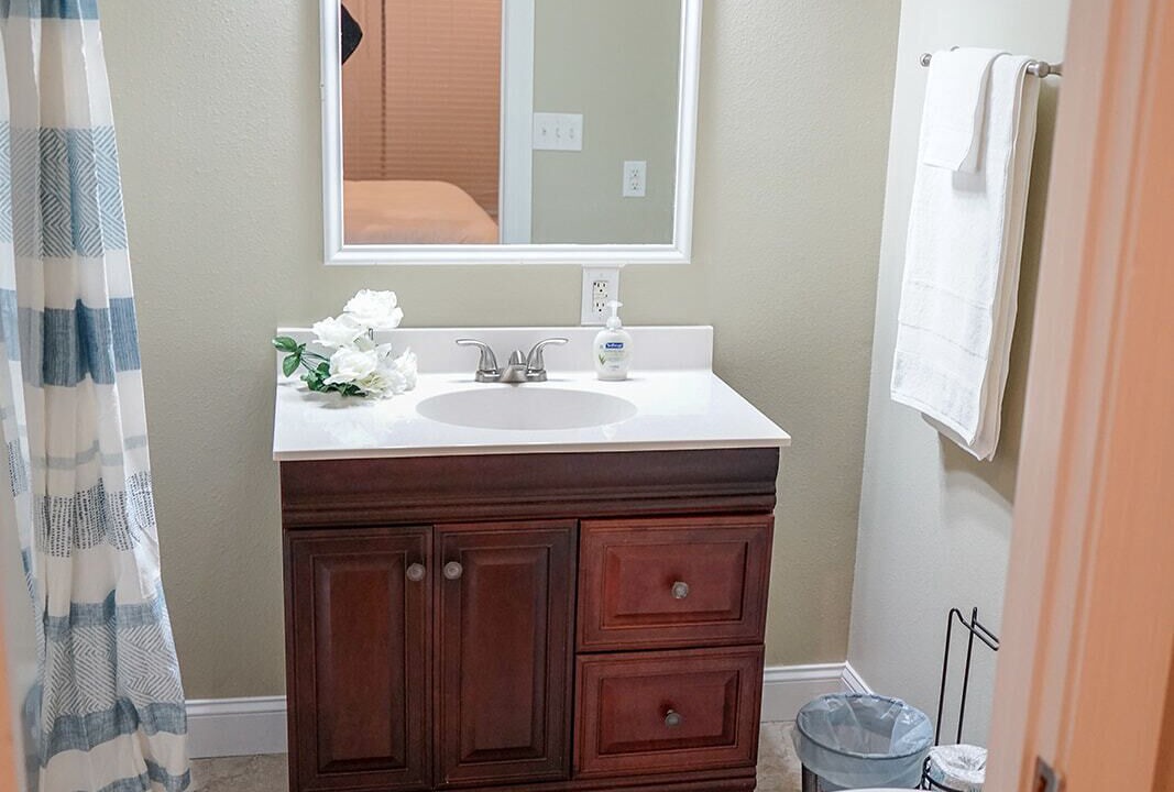 Photo of Bathroom in Kreole