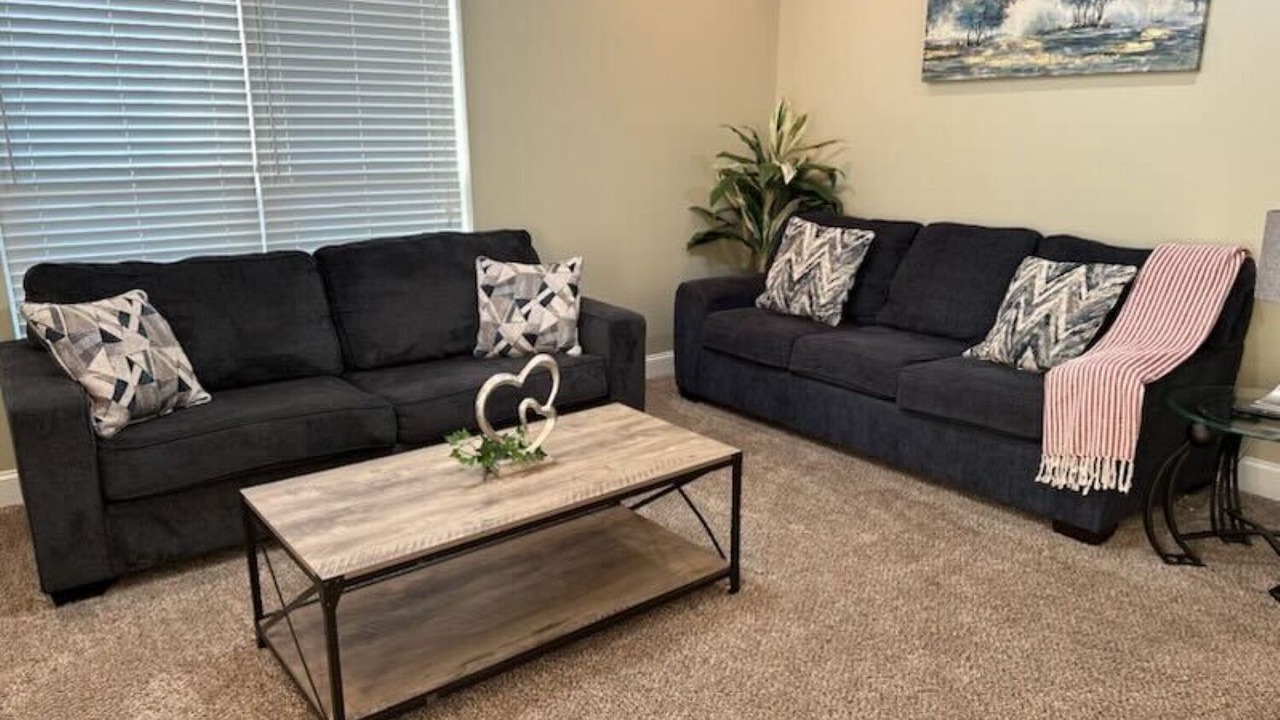 Photo of Livingroom in Kreole