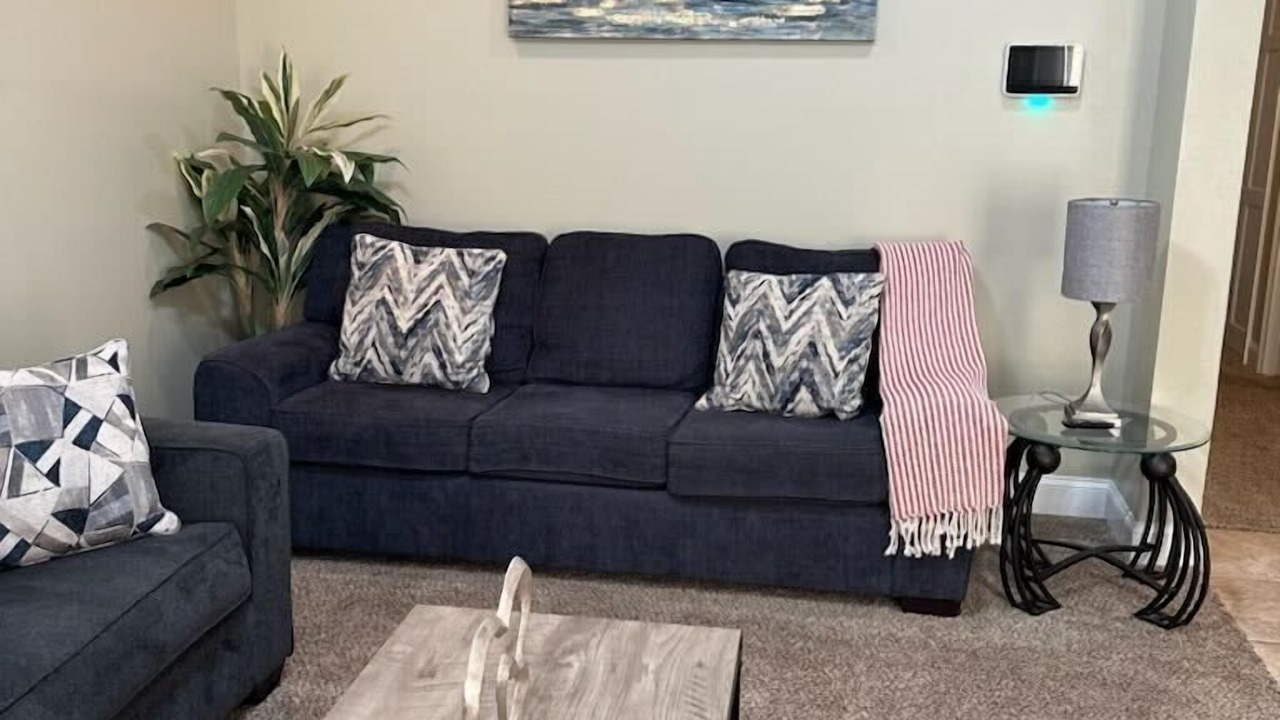 Photo of Livingroom in Kreole
