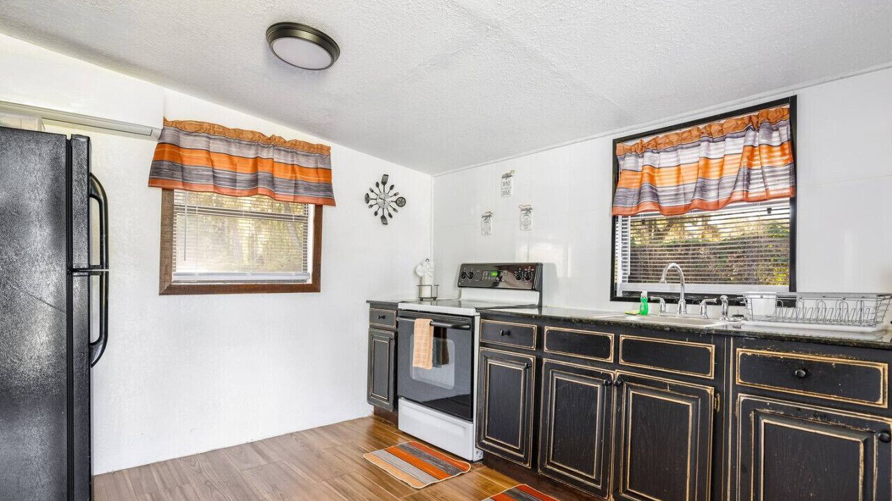 Photo of Kitchen in Durant