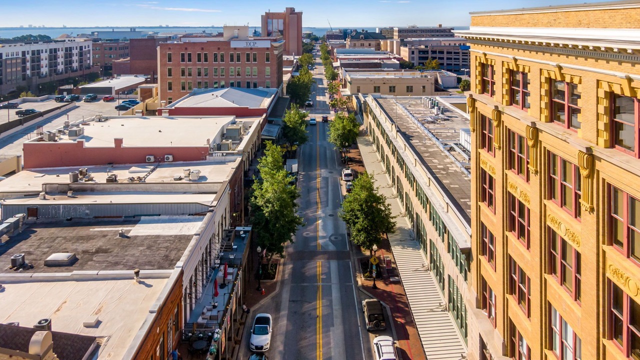 Photo of Outdoor in South Pensacola