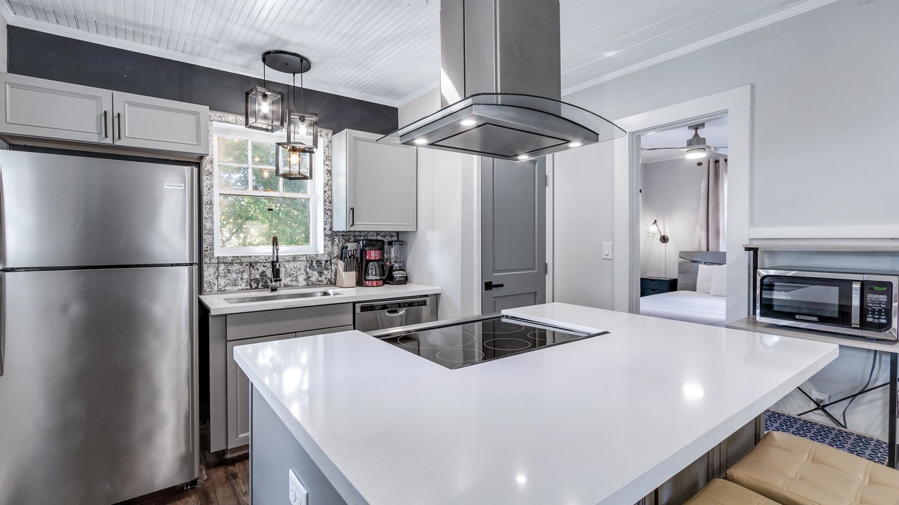 Photo of Kitchen in South Pensacola
