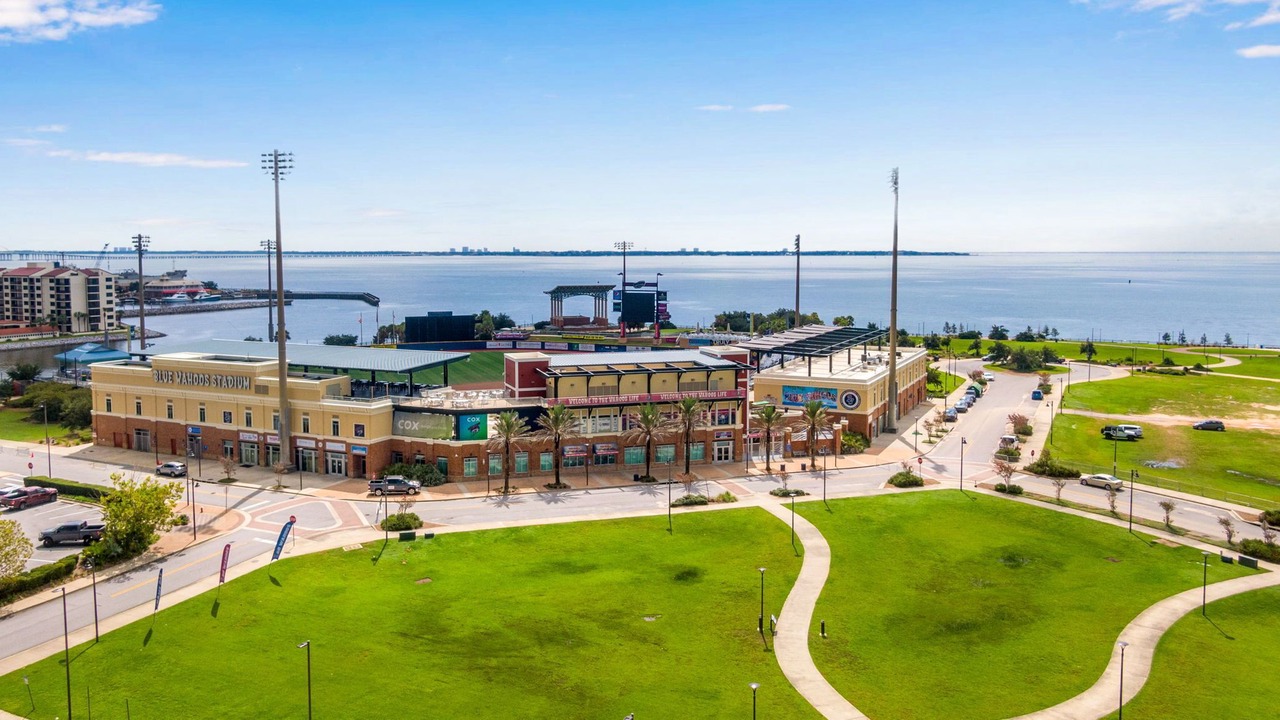 Photo of Outdoor in South Pensacola