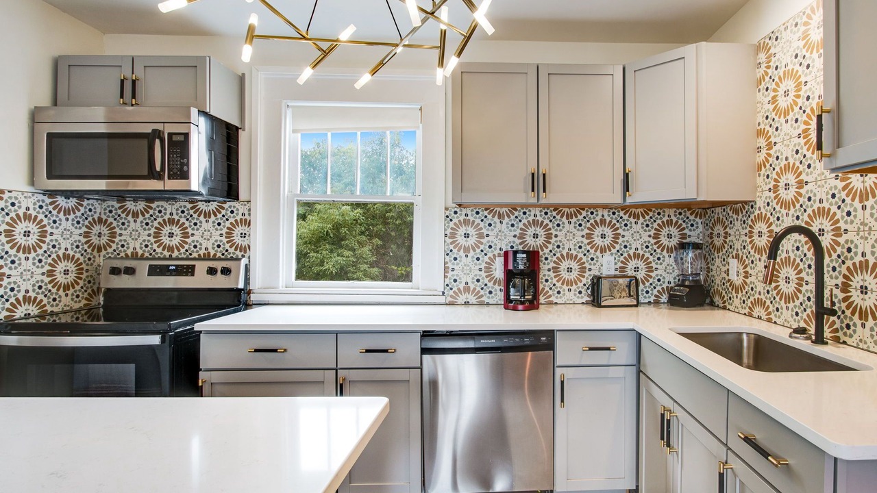 Photo of Kitchen in South Pensacola