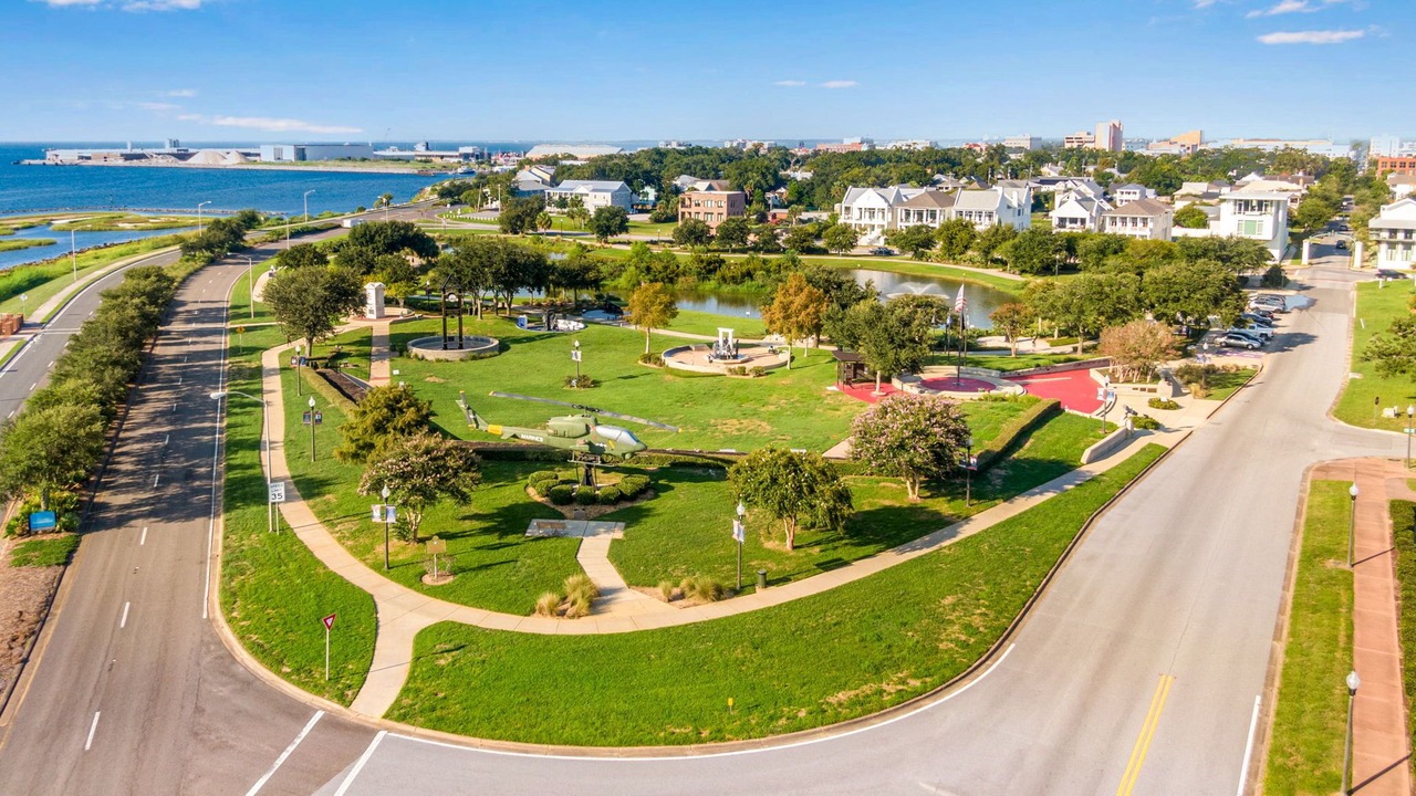 Photo of Outdoor in South Pensacola