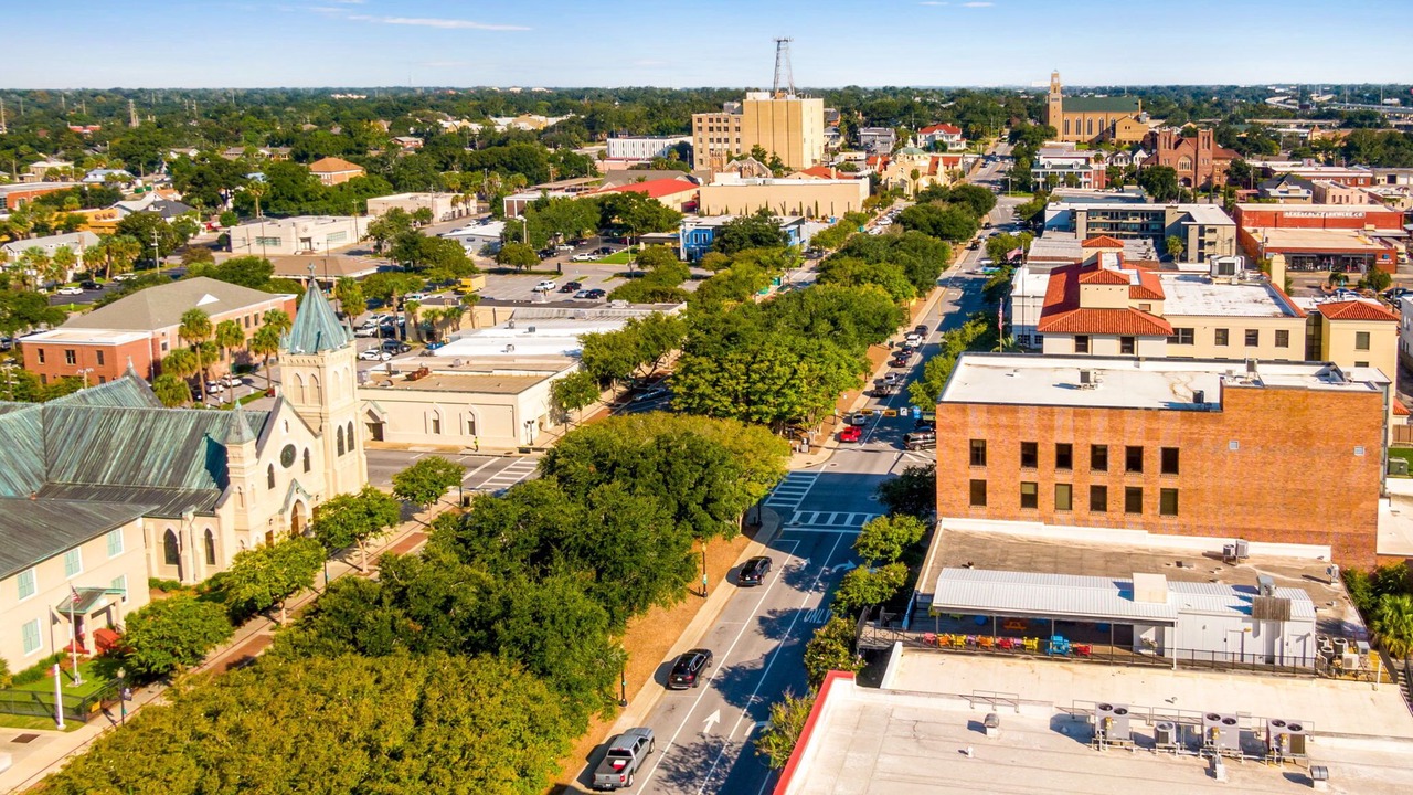 Photo of Outdoor in South Pensacola