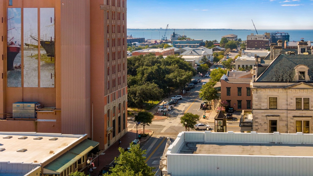 Photo of Outdoor in South Pensacola