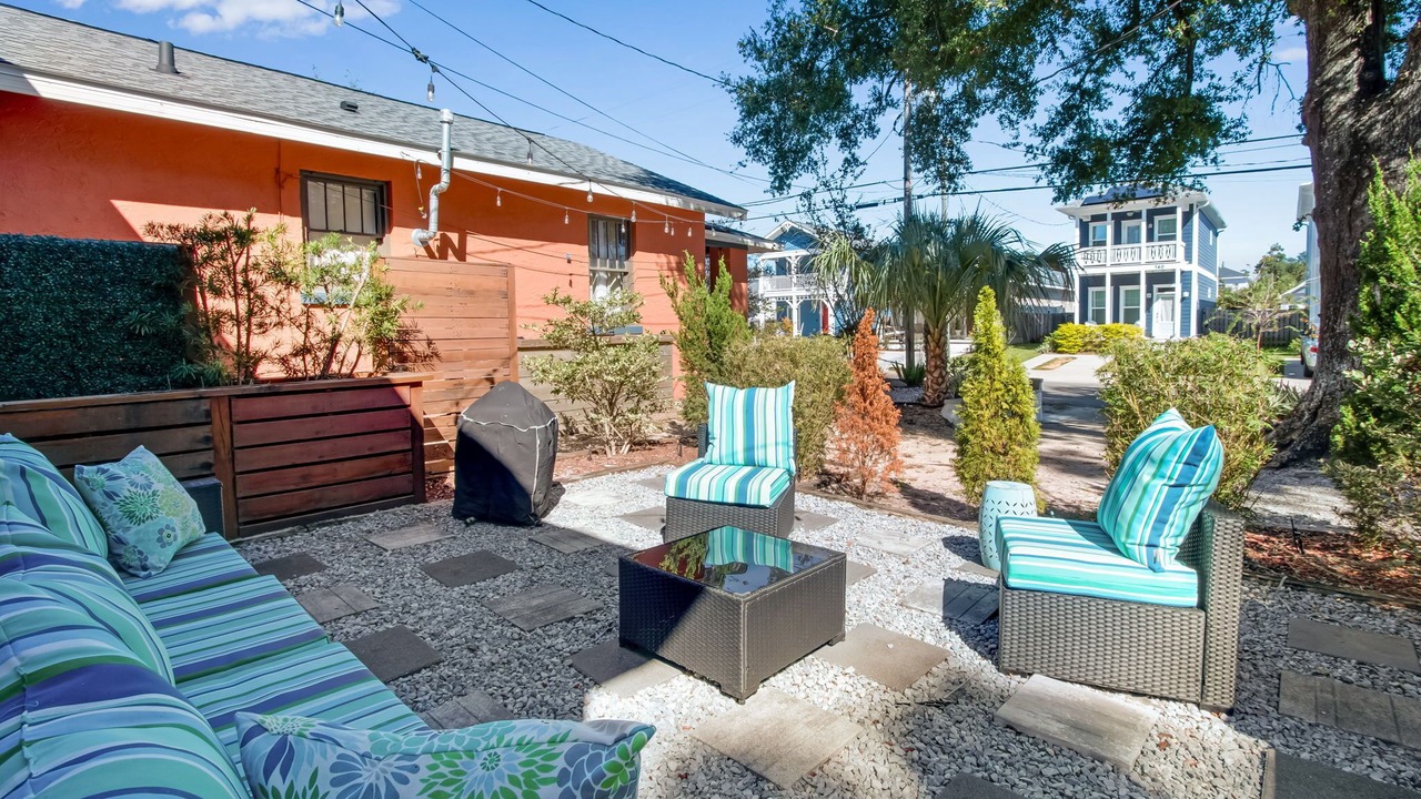 Photo of Outdoor in South Pensacola