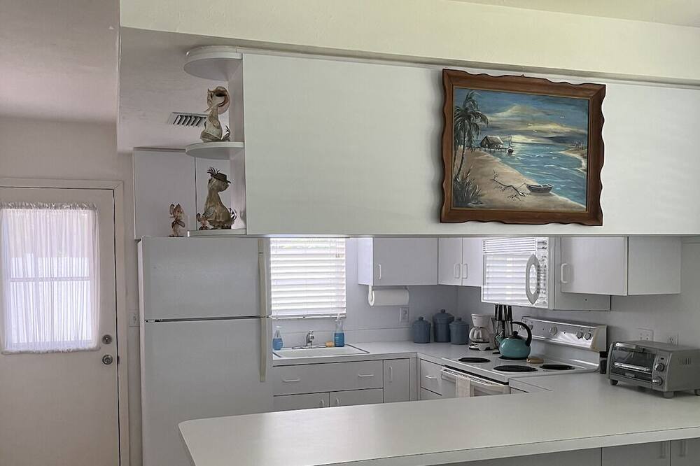 Photo of Kitchen in Holmes Beach