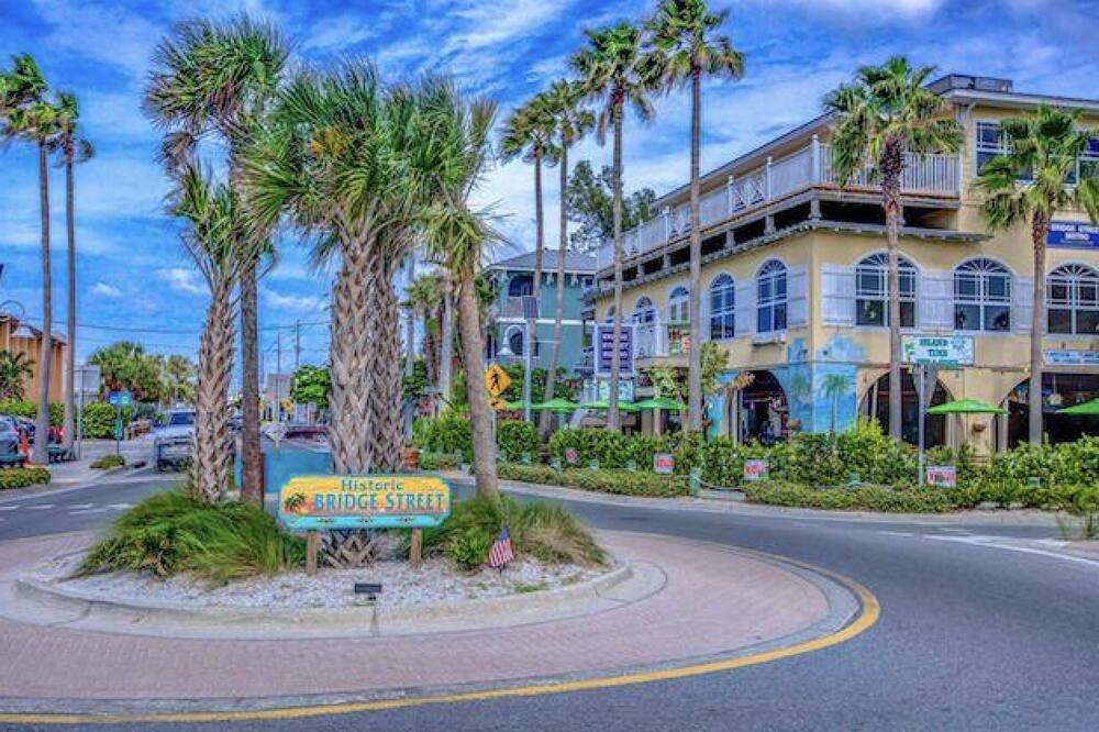 Photo of Outdoor in Holmes Beach