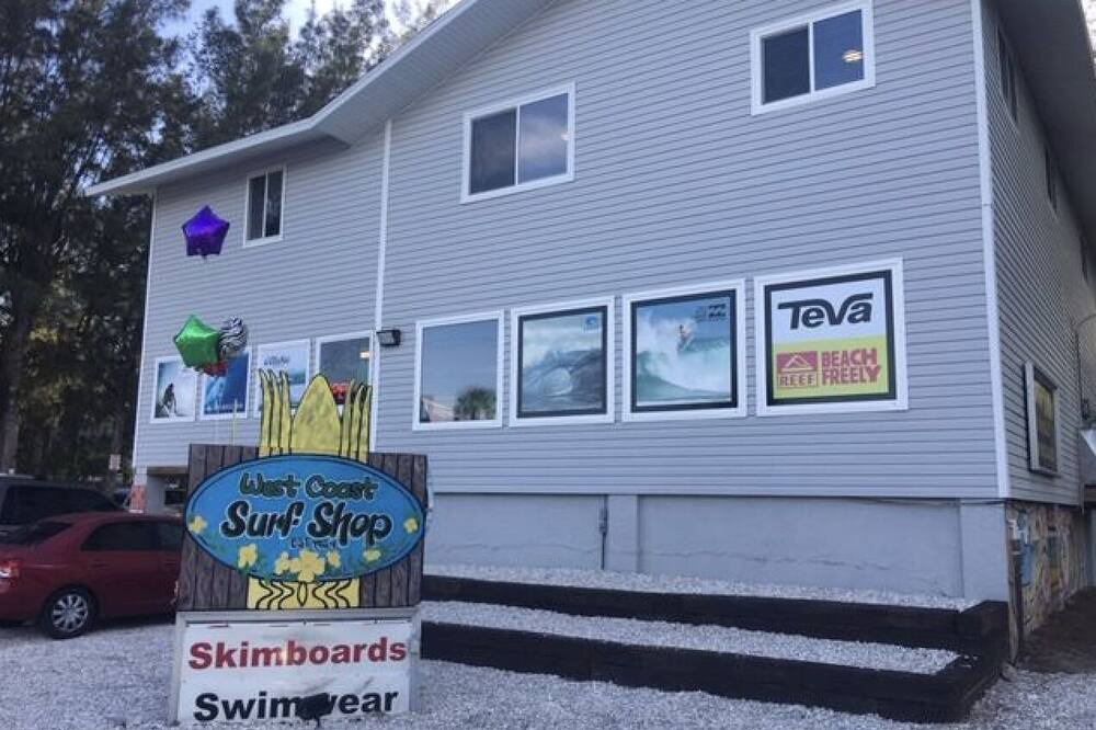 Photo of Outdoor in Holmes Beach