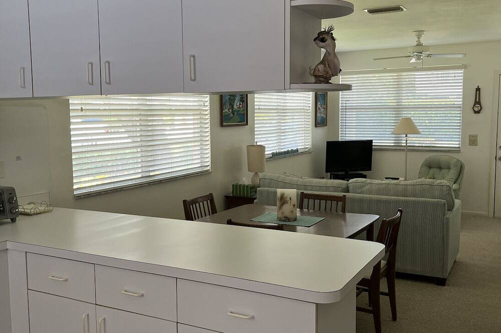 Photo of Kitchen in Holmes Beach