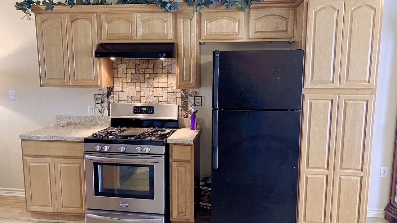 Photo of Kitchen in Port Arthur