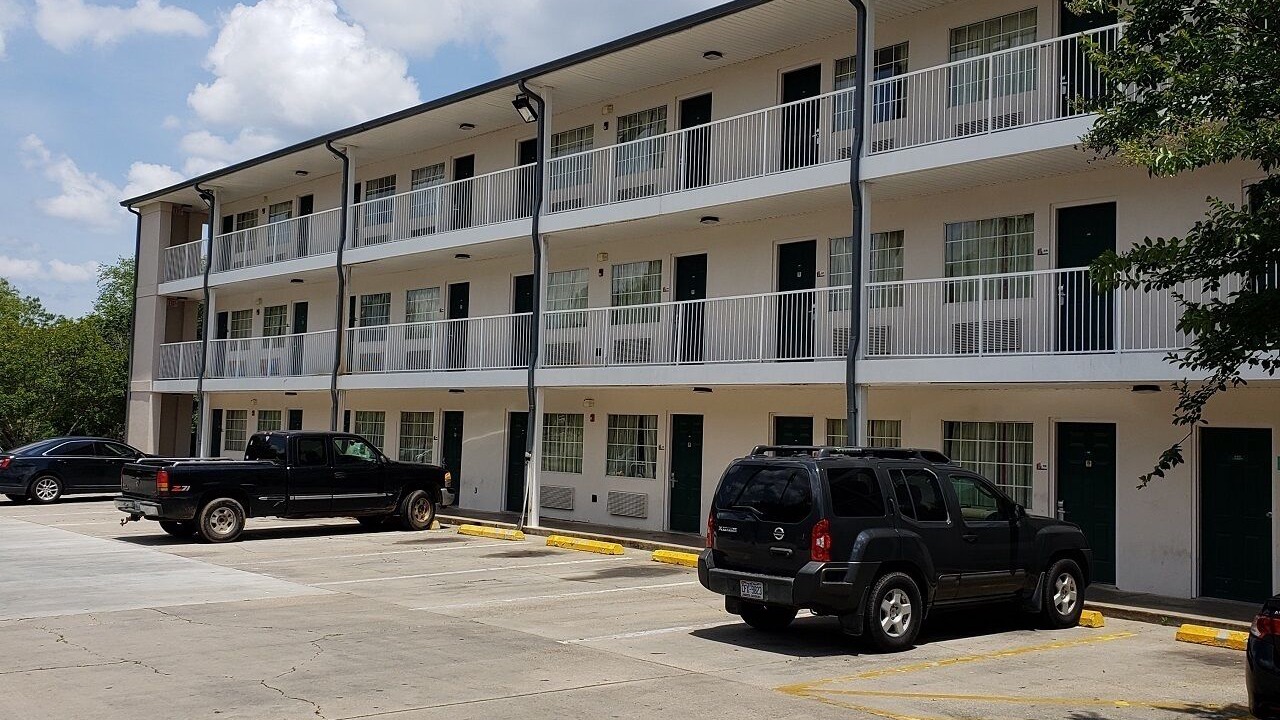 Photo of Outdoor in Hattiesburg